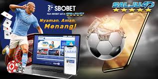 Agen Judi Online SBOBET Panduan Lengkap untuk Pemain 228564750