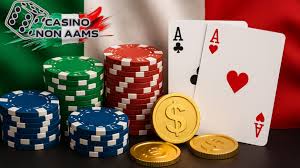 Casinò Non AAMS Senza Documenti La Giocata Anonima e Sicura Casinò Non AAMS Senza Documenti La Giocata Anonima e Sicura
