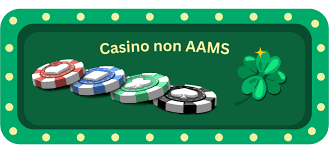Casinò Non AAMS Senza Documenti Massima Libertà di Giocare Casinò Non AAMS Senza Documenti Massima Libertà di Giocare