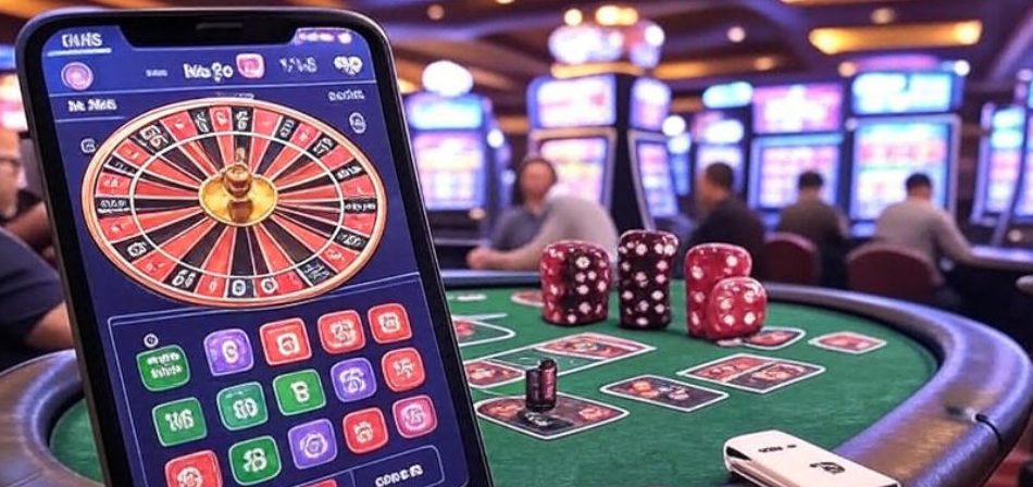 Casinò Non AAMS Senza Documenti Scopri il Gioco Senza Limiti Casinò Non AAMS Senza Documenti Scopri il Gioco Senza Limiti