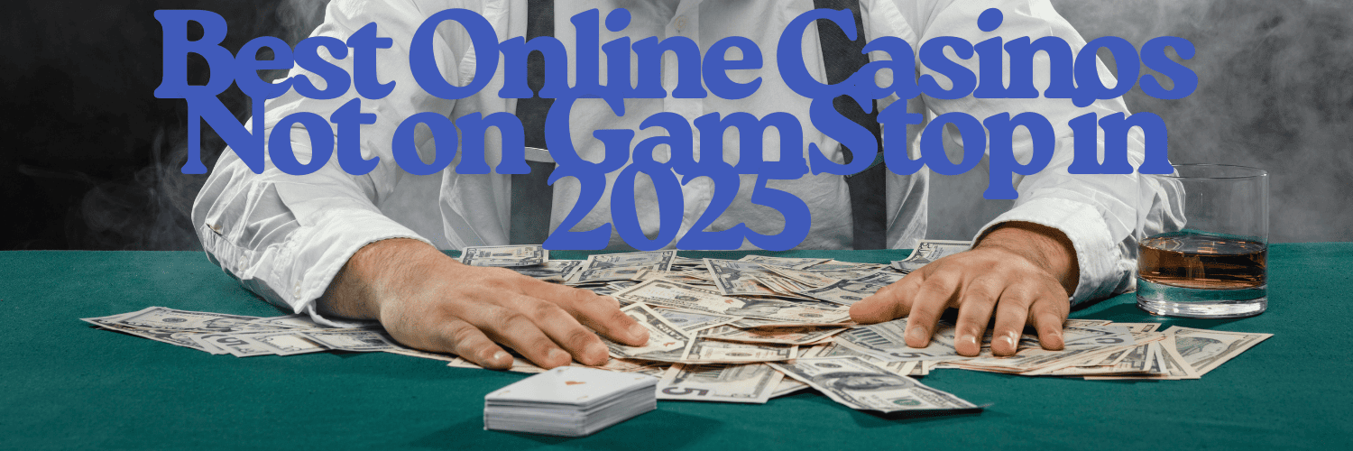 Discovering UK Casinos Not on Gamstop 550688422 Discovering UK Casinos Not on Gamstop 550688422