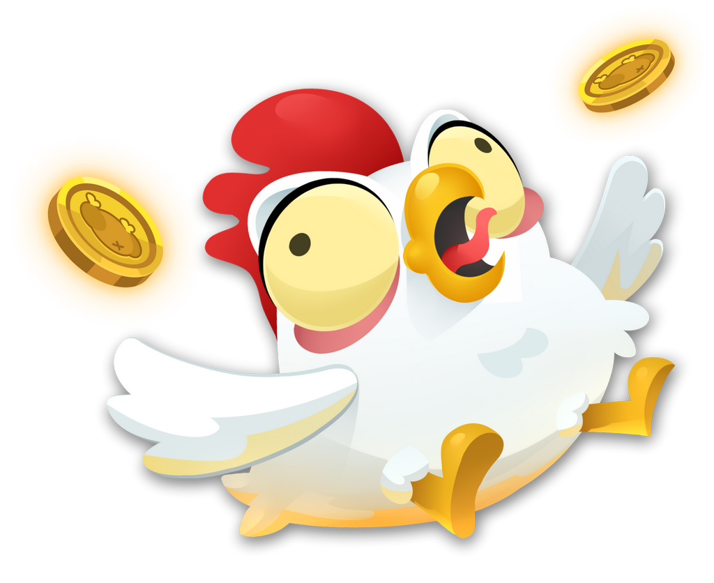 Chicken Road 2025
