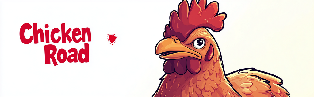Chicken Road Video Game