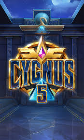 Cygnus 5 Slot-Demo
