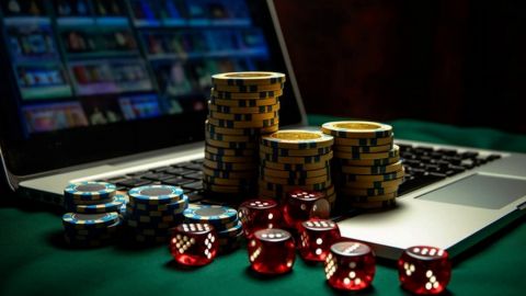Online Mr Luck Casino Your Gateway to Exciting Online Gaming